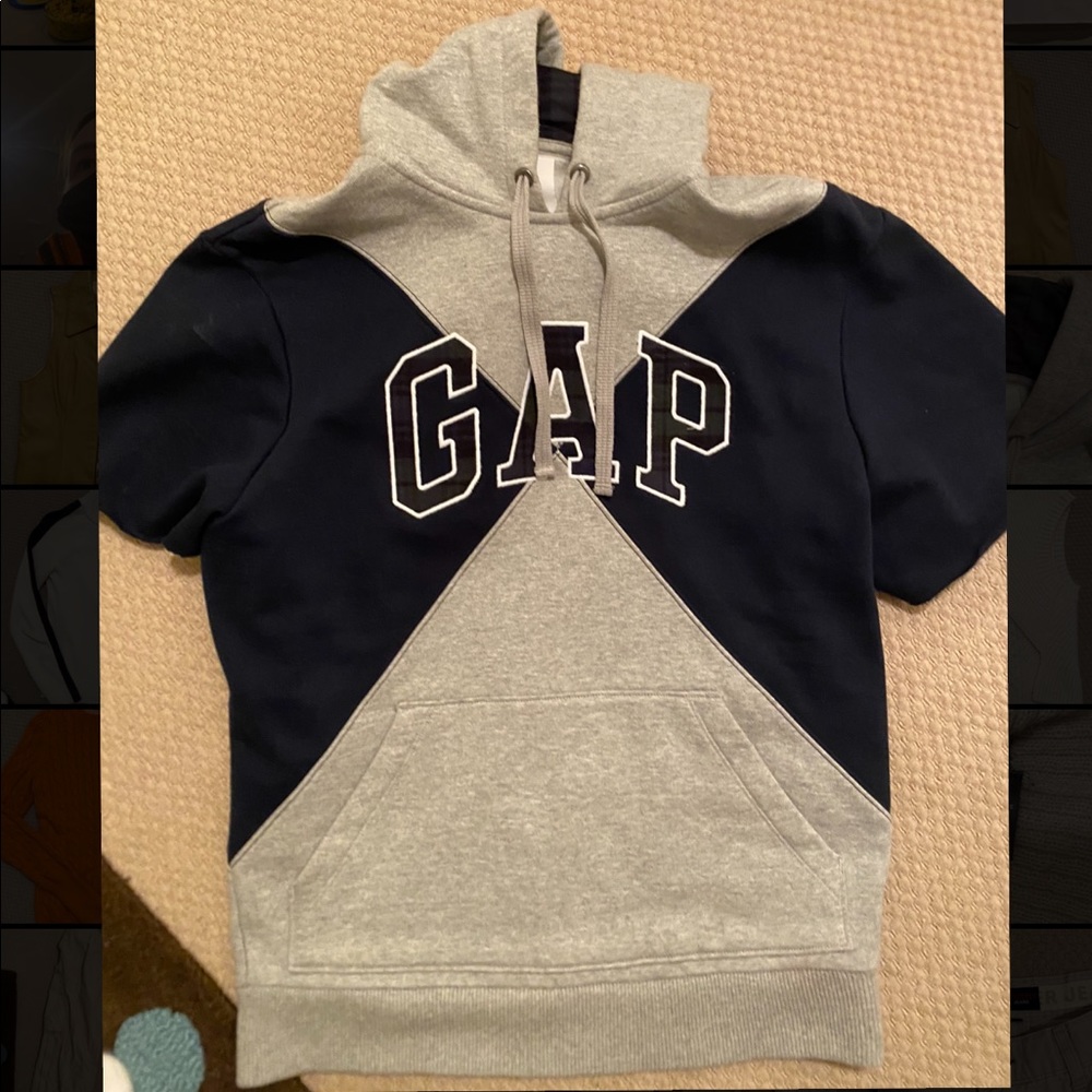 Gap x opening ceremony hoodie